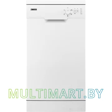 Посудомоечная машина Zanussi ZSFN121W1